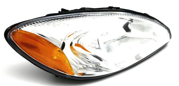 Head Lamp Passenger Side Ford Taurus 2000-2007 Without 2003 Centennial Pkg High Quality , FO2503169 - Image 5