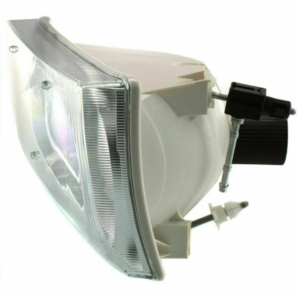 Head Lamp Passenger Side Ford F350 2002-2004 High Quality , FO2503183 - Image 2