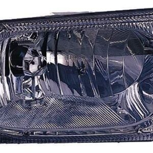 Head Lamp Passenger Side Ford F250 2002-2004 High Quality , FO2503183
