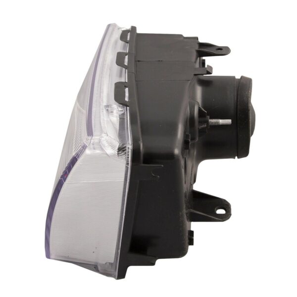 Head Lamp Passenger Side Mercury Grand Marquis 2003-2004 High Quality , FO2503187 - Image 3