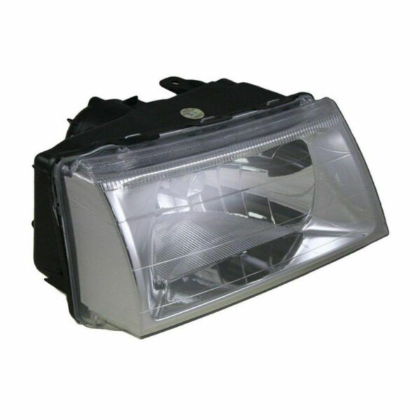 Head Lamp Passenger Side Mercury Grand Marquis 2003-2004 High Quality , FO2503187 - Image 4