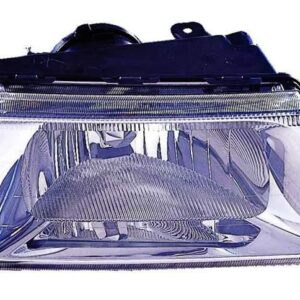 Head Lamp Passenger Side Mercury Grand Marquis 2003-2004 High Quality , FO2503187