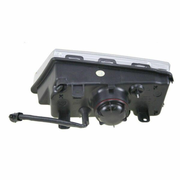 Head Lamp Passenger Side Mercury Grand Marquis 2003-2004 High Quality , FO2503187 - Image 5