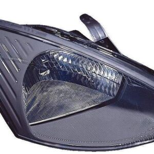 2003-2004 Ford Focus Head Lamp Passenger Side Without Svt , FO2503199