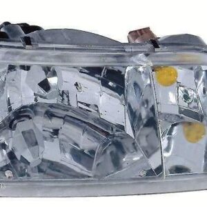 Head Lamp Passenger Side Ford Crown Victoria 1998-2011 High Quality , FO2503200
