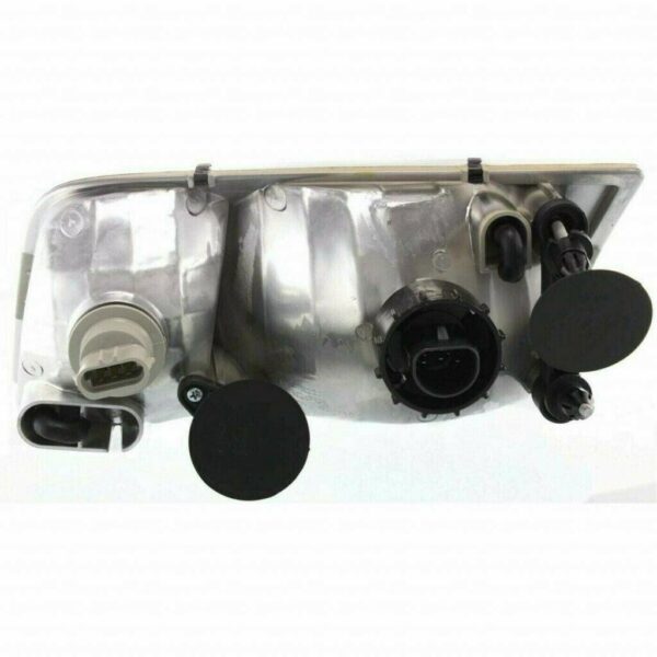 Head Lamp Passenger Side Ford Crown Victoria 1998-2011 High Quality , FO2503200 - Image 5