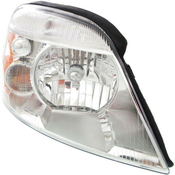 Head Lamp Passenger Side Mercury Monterey 2004-2007 High Quality , FO2503203 - Image 2