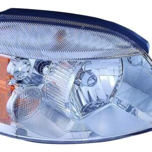 Head Lamp Passenger Side Mercury Monterey 2004-2007 High Quality , FO2503203