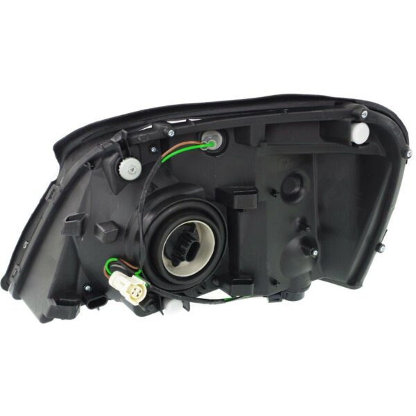 Head Lamp Passenger Side Mercury Monterey 2004-2007 High Quality , FO2503203 - Image 5