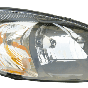 Head Lamp Passenger Side Ford Taurus 2003 With Centennial Edition High Quality , FO2503206