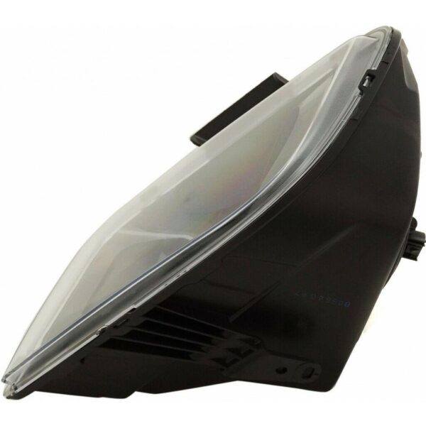 Head Lamp Passenger Side Ford Mustang 2005-2006 High Quality , FO2503215 - Image 5