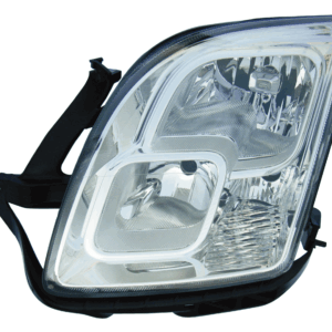 Head Lamp Passenger Side Ford Fusion 2006-2009 High Quality , FO2503219