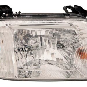 Head Lamp Passenger Side Mercury Mariner 2005-2007 High Quality , FO2503223