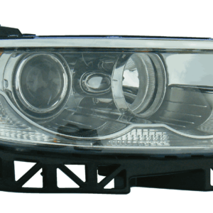 Head Lamp Passenger Side Lincoln Mkz 2007-2009 Halogen High Quality , FO2503234