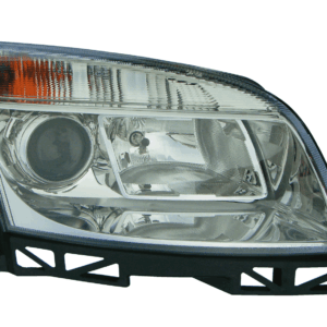 Head Lamp Passenger Side Mercury Milan 2006-2009 High Quality , FO2503235