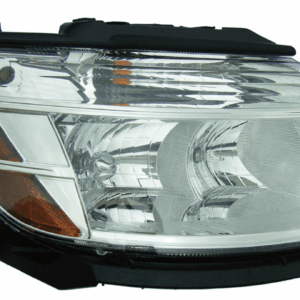 Head Lamp Passenger Side Ford Taurus 2008-2009 From 05/19/2007 , FO2503238