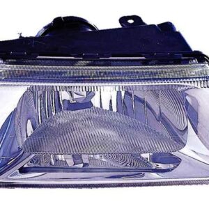 Head Lamp Passenger Side Mercury Grand Marquis 2005 Capa - Hunt Parts