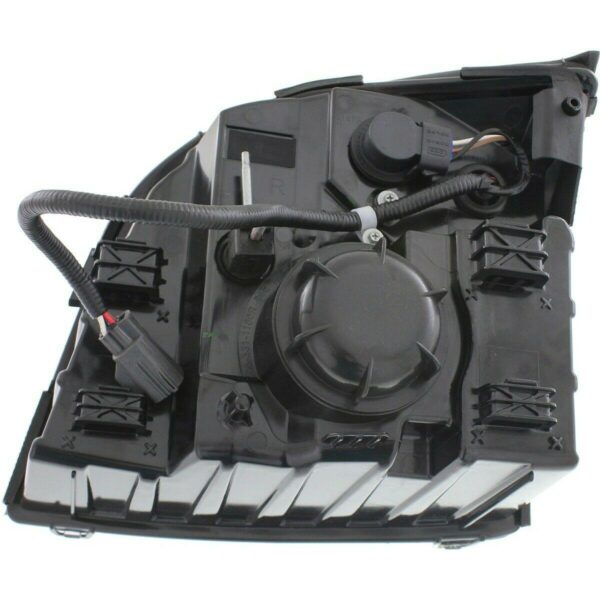 Head Lamp Passenger Side Mercury Mountaineer 2006 High Quality , FO2503251 - Image 5