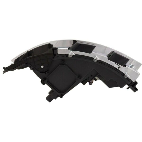 Head Lamp Passenger Side Ford Flex 2013-2019 Halogen Without Logo High Quality , FO2503312 - Image 3