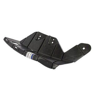 Head Lamp Bracket Driver Side Ford Explorer 2016-2019 Plastic , FO2508107