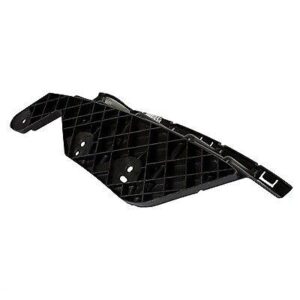 Head Lamp Bracket Passenger Side Ford Explorer 2016-2019 Plastic , FO2509107