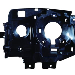 Head Lamp Bracket Driver Side Ford F350 2008-2010 , FO2514100