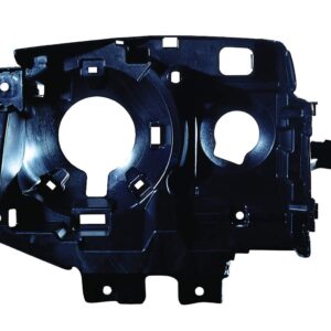 Head Lamp Bracket Passenger Side Ford F350 2008-2010 , FO2515100