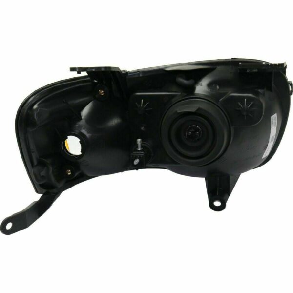 Head Lamp Driver Side Ford Escape 2001-2004 High Quality , FO2518103 - Image 5