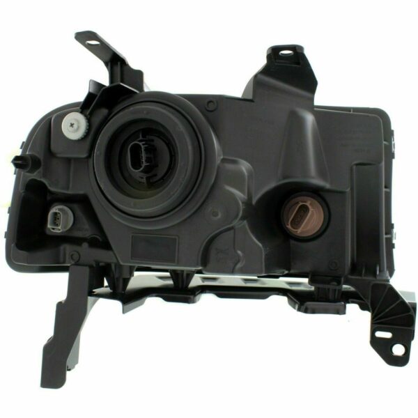 Head Lamp Driver Side Ford Freestyle 2005-2007 High Quality , FO2518104 - Image 5