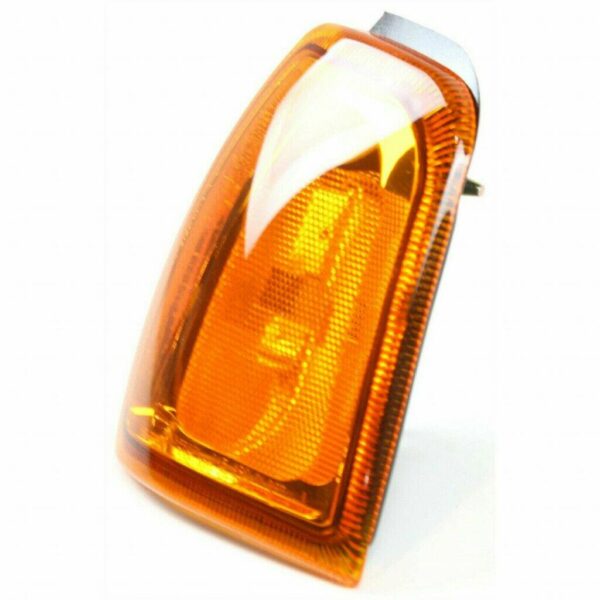 Signal Lamp Front Driver Side Ford Ranger 2001-2005 High Quality , FO2520168 - Image 4