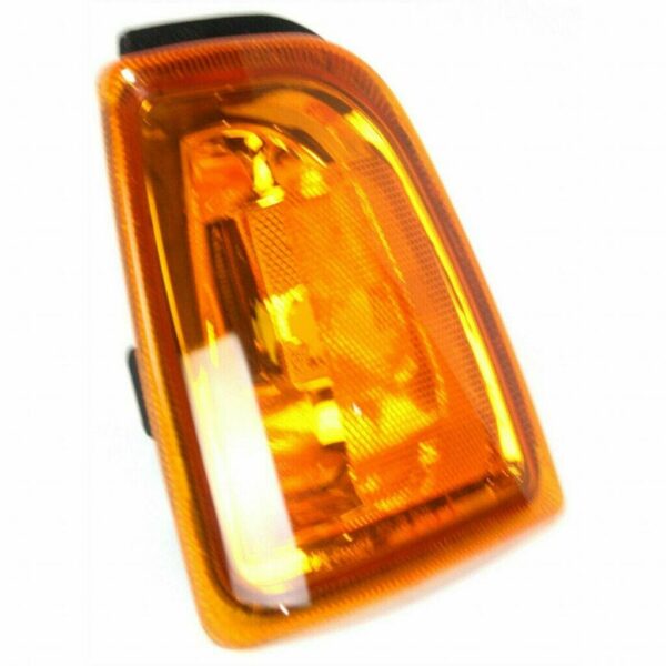 Signal Lamp Front Driver Side Ford Ranger 2001-2005 High Quality , FO2520168 - Image 5