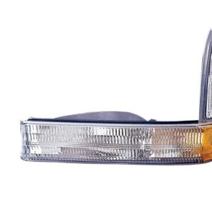Signal Lamp Front Driver Side Ford F350 2002-2004 High Quality , FO2520169