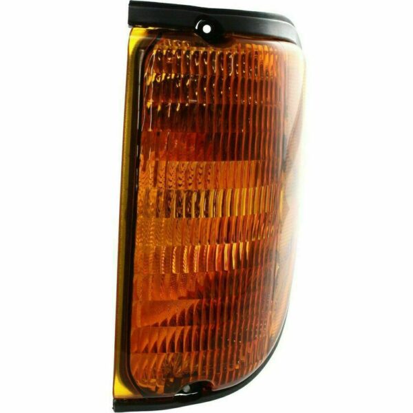 Side Marker Lamp Driver Side Ford Econoline 2003-2007 High Quality , FO2520173 - Image 3