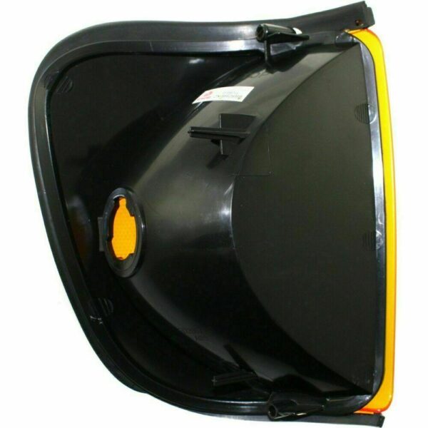 Side Marker Lamp Driver Side Ford Econoline 2003-2007 High Quality , FO2520173 - Image 4