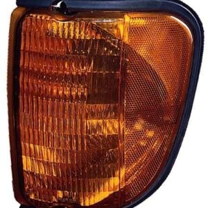 Side Marker Lamp Driver Side Ford Econoline 2003-2007 High Quality , FO2520173