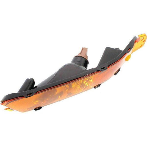 Signal Lamp Front Driver Side Ford Mustang 2005-2009 High Quality , FO2520180 - Image 4