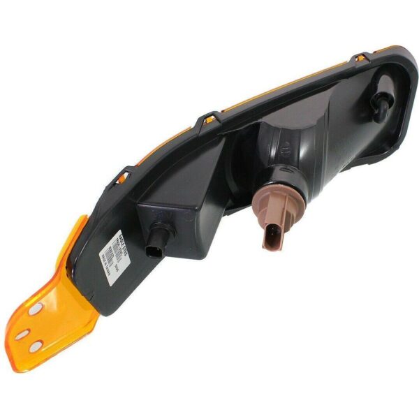 Signal Lamp Front Driver Side Ford Mustang 2005-2009 High Quality , FO2520180 - Image 5