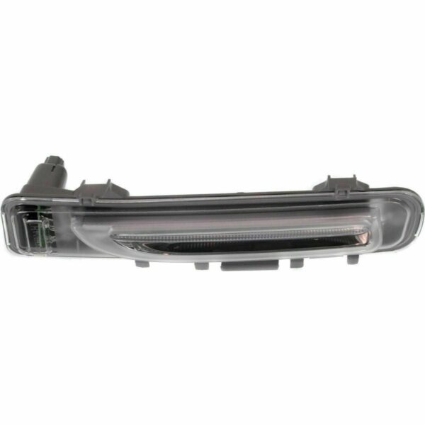 Signal Lamp Front Driver Side Ford Edge 2011-2014 (Mount In Bumper) High Quality , FO2520186 - Image 4