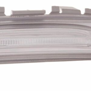 Signal Lamp Front Driver Side Ford Edge 2011-2014 (Mount In Bumper) High Quality , FO2520186