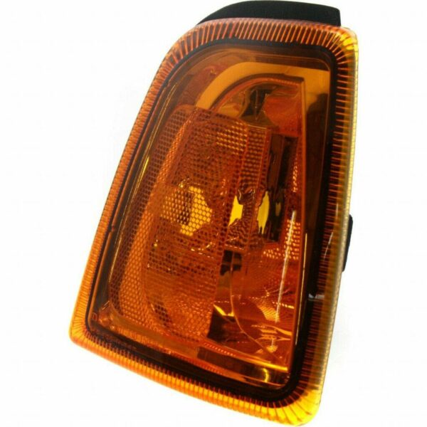 Signal Lamp Front Passenger Side Ford Ranger 2001-2005 High Quality , FO2521168 - Image 4