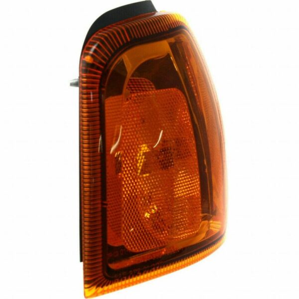 Signal Lamp Front Passenger Side Ford Ranger 2001-2005 High Quality , FO2521168 - Image 5