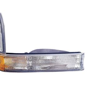 Signal Lamp Front Passenger Side Ford Excursion 2001-2004 High Quality , FO2521169