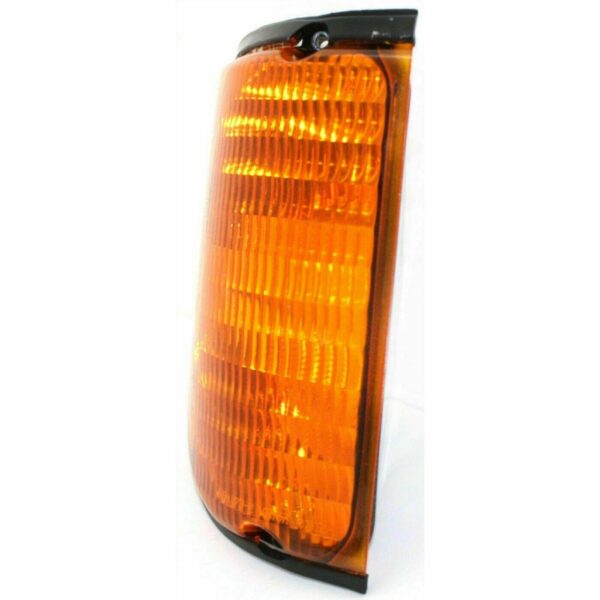 Side Marker Lamp Passenger Side Ford Econoline 2003-2007 High Quality , FO2521173 - Image 2