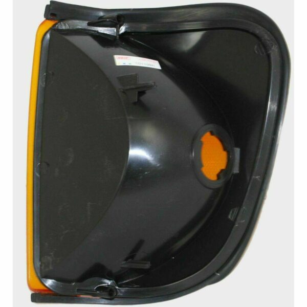 Side Marker Lamp Passenger Side Ford Econoline 2003-2007 High Quality , FO2521173 - Image 4