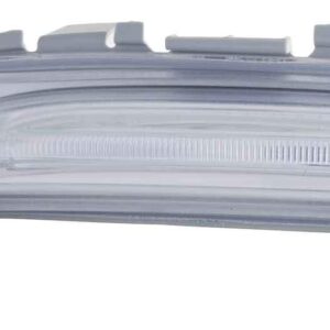 Signal Lamp Front Passenger Side Ford Edge 2011-2014 (Mount In Bumper) High Quality , FO2521186