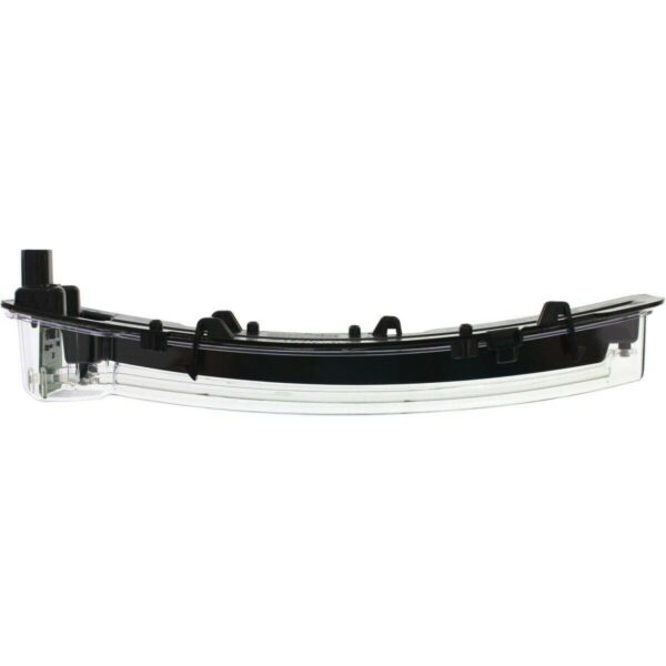 Signal Lamp Front Passenger Side Ford Taurus 2010-2019 High Quality , FO2521187 - Image 4