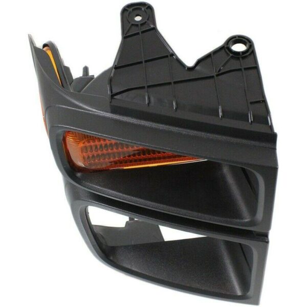 Signal Lamp Front Passenger Side Ford Van E450 2015-2019 Sealed Type (Include Bezel) High Quality , FO2525103 - Image 4