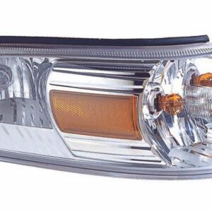 Signal Lamp Front Passenger Side Mercury Grand Marquis 2006-2011 High Quality , FO2527103