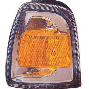 Side Marker Lamp Driver Side Ford Ranger 2006-2011 High Quality , FO2530171