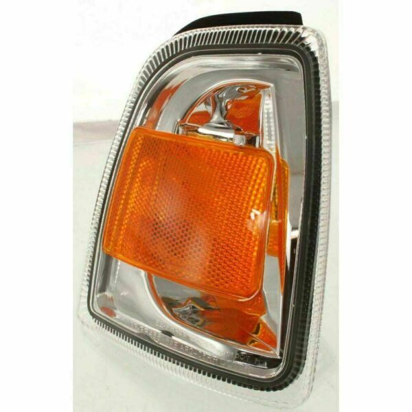 Signal Lamp Front Passenger Side Ford Ranger 2006-2011 High Quality , FO2531171 - Image 2